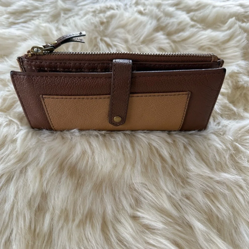 Fossil good used